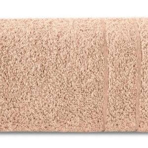 Ręcznik Reni 50×90 pudrowy różowy frotte 500g/m2 770905 Ręcznik Reni 50×90 pudrowy różowy frotte 500g/m2 770905