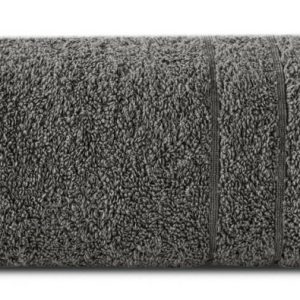 Ręcznik Reni 50×90 stalowy frotte 500g/m2 770903 Ręcznik Reni 50×90 stalowy frotte 500g/m2 770903