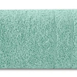 Ręcznik Reni 70×140 miętowy frotte 500g/m2 770925 Ręcznik Reni 70×140 miętowy frotte 500g/m2 770925