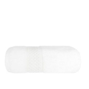 Ręcznik Rete 50×90 kremowy frotte 650 g/m2 bawełniany 770441 Ręcznik Rete 50×90 kremowy frotte 650 g/m2 bawełniany 770441