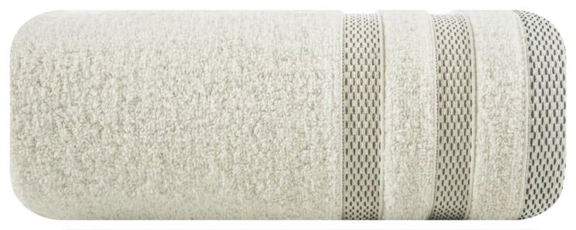 Ręcznik Riki 50x90 beżowy 02 400g/m2 770527