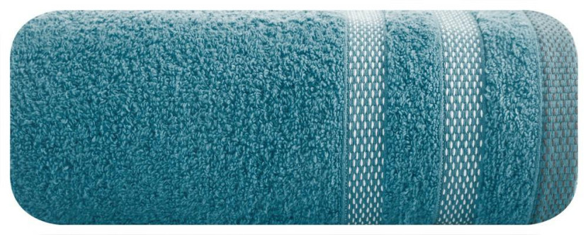 Ręcznik Riki 50x90 morski 400g/m2 770496