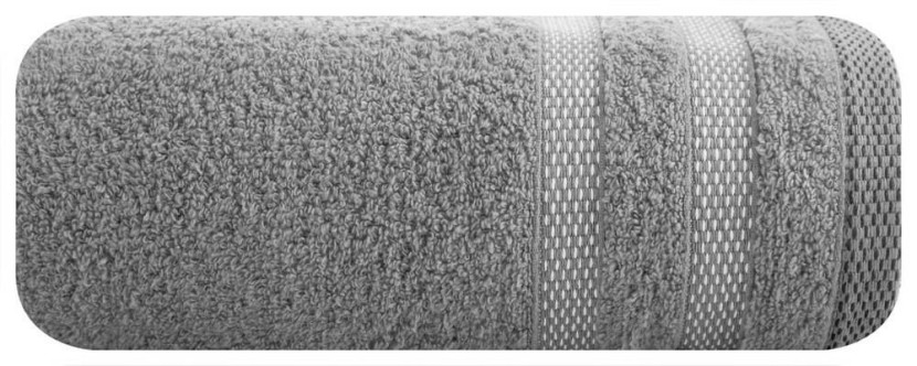 Ręcznik Riki 50x90 stalowy 400g/m2 770545