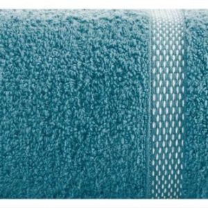 Ręcznik Riki 70×140 morski 400g/m2 770743 Ręcznik Riki 70×140 morski 400g/m2 770743
