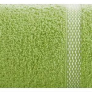 Ręcznik Riki 70×140 oliwkowy 08 400g/m2 1004026 Ręcznik Riki 70×140 oliwkowy 08 400g/m2 1004026