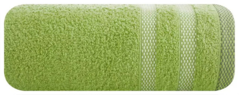 Ręcznik Riki 70x140 oliwkowy 08 400g/m2 1004026
