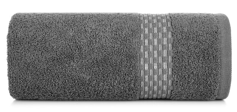 Ręcznik Riva 50x90 stalowy frotte 500g/m2 770710