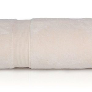 Ręcznik Rocco 50×90 ekrii frotte bawełniany 600g/m2 959330 Ręcznik Rocco 50×90 ekrii frotte bawełniany 600g/m2 959330