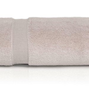 Ręcznik Rocco 70×140 beżowy frotte bawełniany 600g/m2 772277 Ręcznik Rocco 70×140 beżowy frotte bawełniany 600g/m2 772277