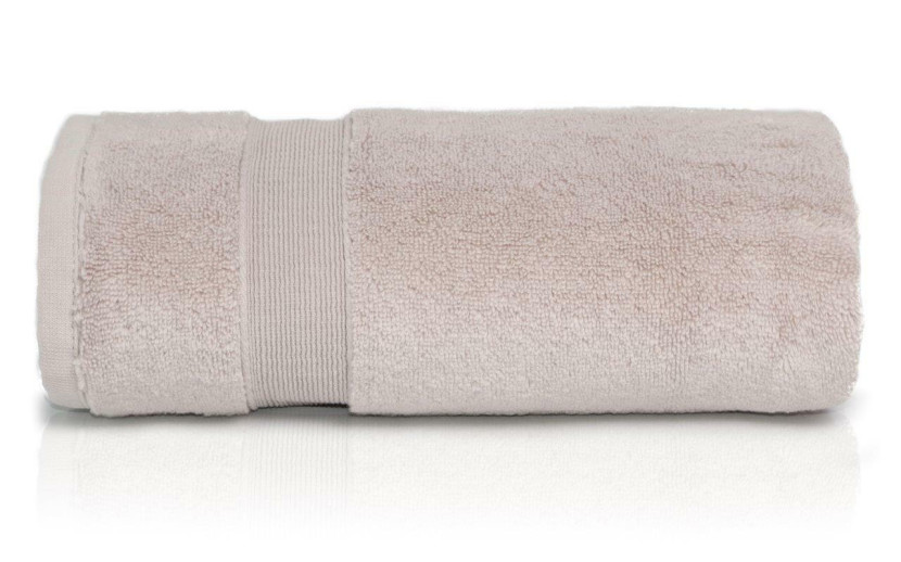 Ręcznik Rocco 70x140 beżowy frotte bawełniany 600g/m2 772277