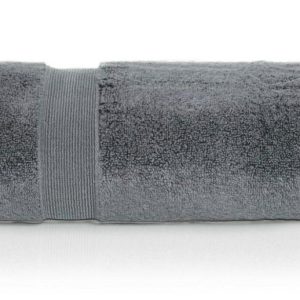 Ręcznik Rocco 70×140 szary frotte bawełniany 600g/m2 772313 Ręcznik Rocco 70×140 szary frotte bawełniany 600g/m2 772313