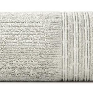 Ręcznik Romeo 50×90 beżowy frotte 500g/m2 770615 Ręcznik Romeo 50×90 beżowy frotte 500g/m2 770615
