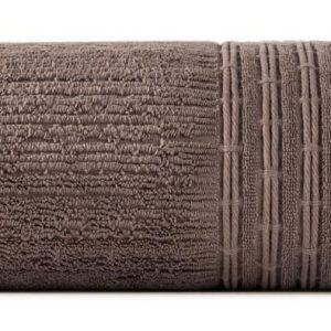 Ręcznik Romeo 50×90 bordowy frotte 500g/m2 770670 Ręcznik Romeo 50×90 bordowy frotte 500g/m2 770670