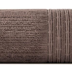 Ręcznik Romeo 70×140 bordowy frotte 500g/m2 770738 Ręcznik Romeo 70×140 bordowy frotte 500g/m2 770738
