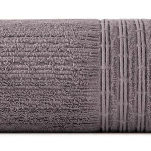 Ręcznik Romeo 70×140 fioletowy frotte 500g/m2 770806 Ręcznik Romeo 70×140 fioletowy frotte 500g/m2 770806