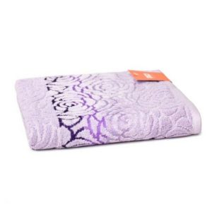 Ręcznik Rosso 50×90 wrzosowy frotte 500 g/m2 jednobarwny 770446 Ręcznik Rosso 50×90 wrzosowy frotte 500 g/m2 jednobarwny 770446