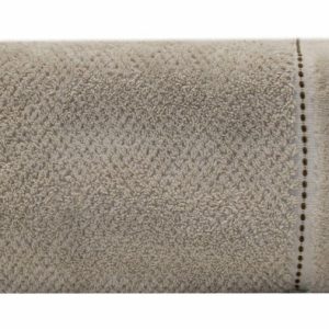 Ręcznik Salado 50×90 beżowy frotte 500g/m2 770727 Ręcznik Salado 50×90 beżowy frotte 500g/m2 770727