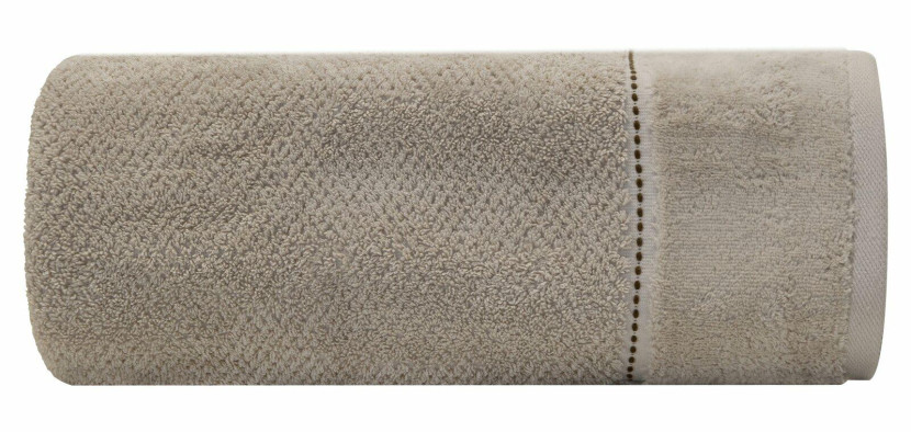 Ręcznik Salado 50x90 beżowy frotte 500g/m2 770727
