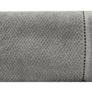 Ręcznik Salado 50×90 srebrny frotte 500g/m2 770699 Ręcznik Salado 50×90 srebrny frotte 500g/m2 770699