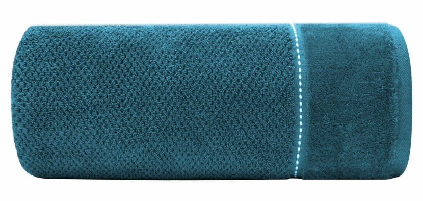 Ręcznik Salado 50x90 turkusowy frotte 500g/m2 770626