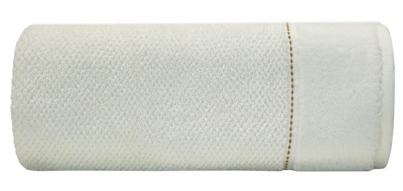 Ręcznik Salado 70x140 kremowy frotte 500g/m2 770797