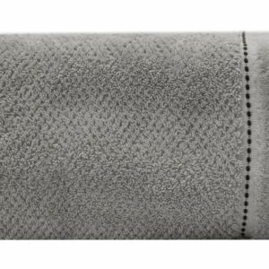 Ręcznik Salado 70×140 srebrny frotte 500g/m2 770764 Ręcznik Salado 70×140 srebrny frotte 500g/m2 770764