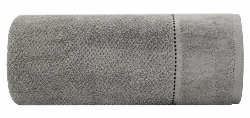 Ręcznik Salado 70x140 srebrny frotte 500g/m2 770764