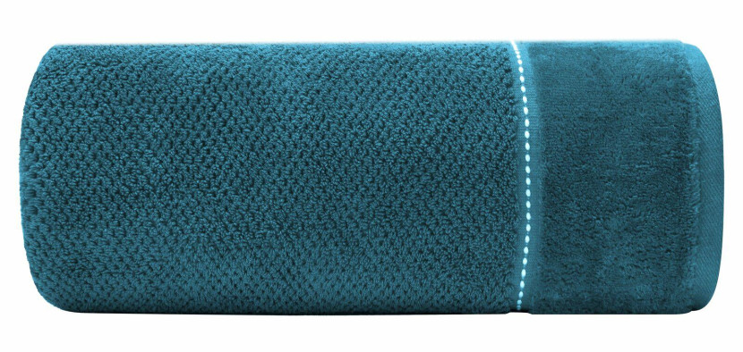 Ręcznik Salado 70x140 turkusowy frotte 500g/m2 770755