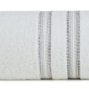 Ręcznik Selena 50×90 biały 500 g/m2 770700
