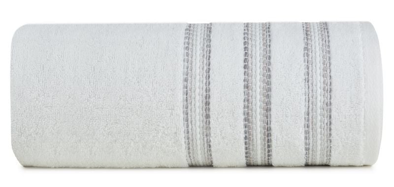 Ręcznik Selena 50x90 biały 500 g/m2 770700