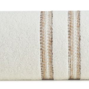 Ręcznik Selena 50×90 kremowy 500 g/m2 770625