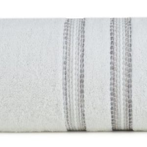 Ręcznik Selena 70×140 biały 500 g/m2 770800