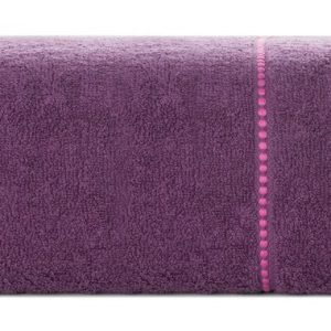 Ręcznik Suzi 30×50 fioletowy 500 g/m2 frotte 770564 Ręcznik Suzi 30×50 fioletowy 500 g/m2 frotte 770564