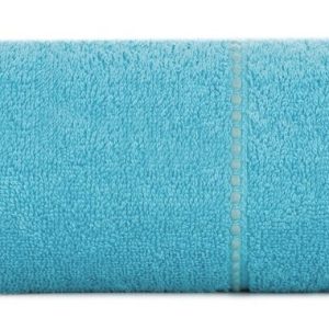 Ręcznik Suzi 30×50 niebieski 500 g/m2 frotte bawełniany 770497 Ręcznik Suzi 30×50 niebieski 500 g/m2 frotte bawełniany 770497