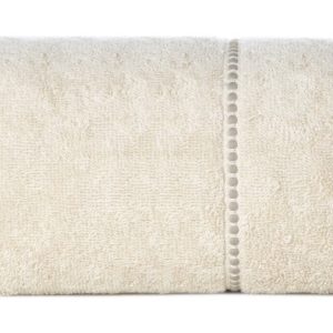 Ręcznik Suzi 50×90 cm Beżowy 770501 Ręcznik Suzi 50×90 cm Beżowy 770501