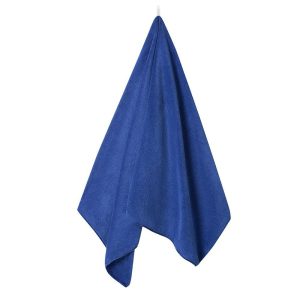 Ręcznik szybkoschnący 70×140 Active granatowy z mikrofibry 380g/m2 944433 Ręcznik szybkoschnący 70×140 Active granatowy z mikrofibry 380g/m2 944433