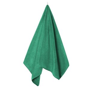 Ręcznik szybkoschnący 70×140 Active zielony z mikrofibry 380g/m2 944430 Ręcznik szybkoschnący 70×140 Active zielony z mikrofibry 380g/m2 944430