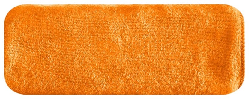 Ręcznik Szybkoschnący Amy 3 80x150 13 pomarańczowy 380g/m2 1004028