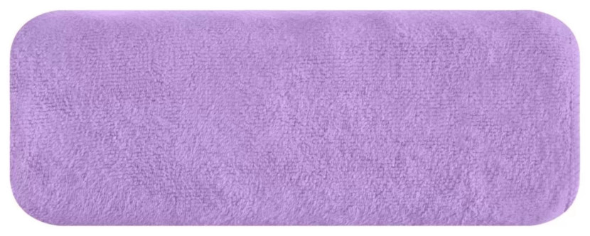 Ręcznik Szybkoschnący Amy 30x30 14 fioletowy jasny 380 g/m2 1000716