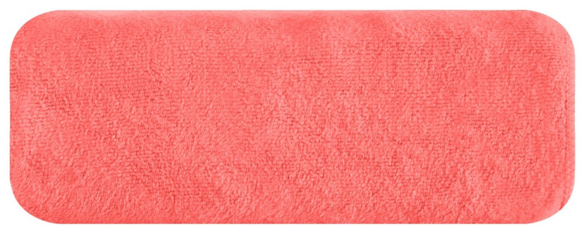 Ręcznik Szybkoschnący Amy 30x30 koralowy 380 g/m2 964744