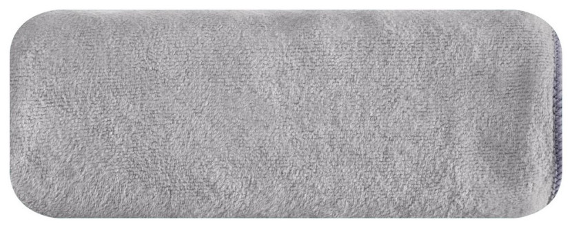 Ręcznik Szybkoschnący Amy 50x90 03 stalowy 410695