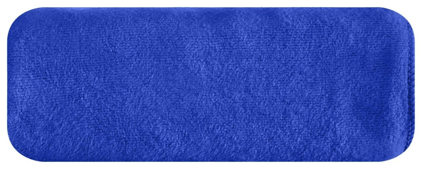 Ręcznik Szybkoschnący Amy 50x90 11 granatowy 380 g/m2 964743