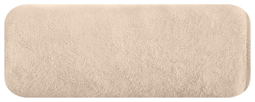 Ręcznik Szybkoschnący Amy 50x90 beżowy 410676