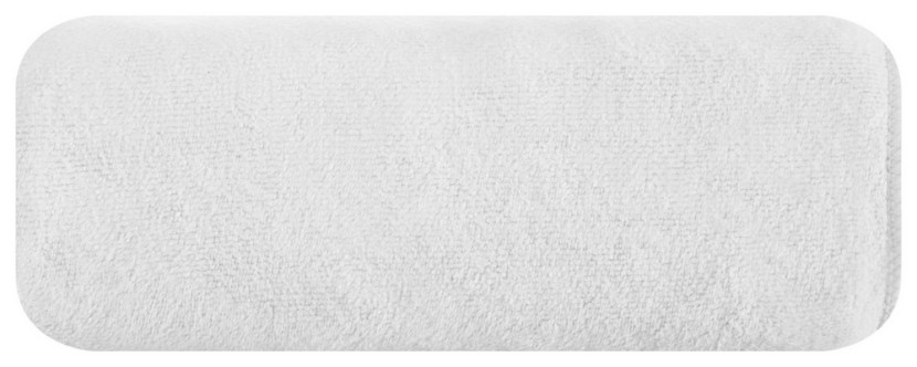 Ręcznik Szybkoschnący Amy 50x90 biały 380 g/m2 410693