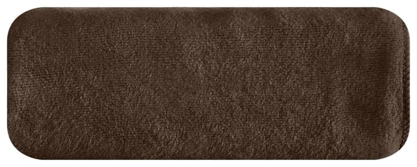 Ręcznik Szybkoschnący Amy 50x90 brązowy 380 g/m2 403081
