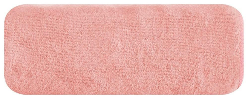 Ręcznik Szybkoschnący Amy 50x90 koralowy 380 g/m2 410690