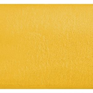 Ręcznik Szybkoschnący Amy 50×90 musztardowy 380 g/m2 403089 Ręcznik Szybkoschnący Amy 50×90 musztardowy 380 g/m2 403089