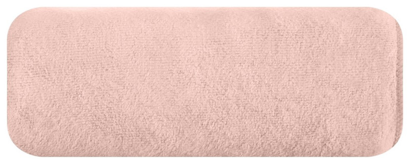 Ręcznik Szybkoschnący Amy 50x90 pudrowy 380 g/m2 964764