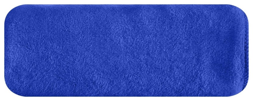 Ręcznik Szybkoschnący Amy 70x140 granatowy 380 g/m2 410684