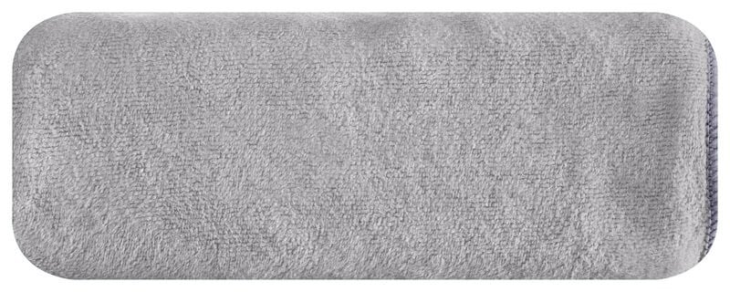 Ręcznik Szybkoschnący Amy 80x150 stalowy 380 g/m2 770261